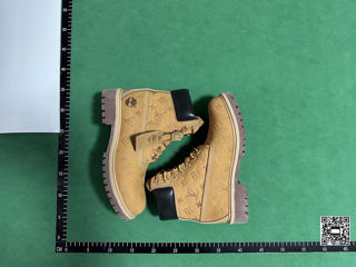 Timberland LV Dior UGG foto 10