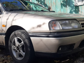 Nissan Primera foto 5