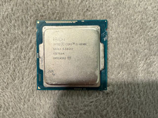 I5 4690k