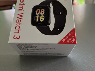 Ceas Redmi Watch3