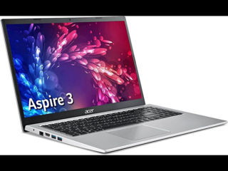 Acer nou sigilat Aspire 3 foto 2