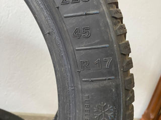 Anvelope Kleber 225/45 R17 iarnă foto 5