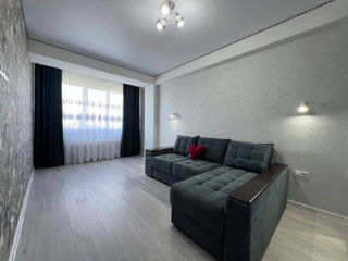 Apartament cu 2 camere, 70 m², Telecentru, Chișinău