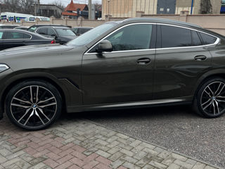 BMW X6 foto 2