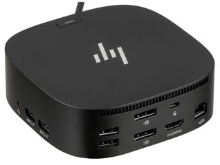 Док-станция HP USB-C Dock G5 foto 3