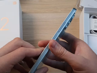 Xiaomi 12 Lite в кредит 0%! Максимальные скидки!