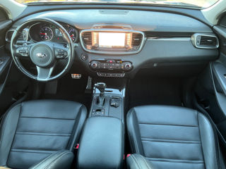 KIA Sorento foto 8