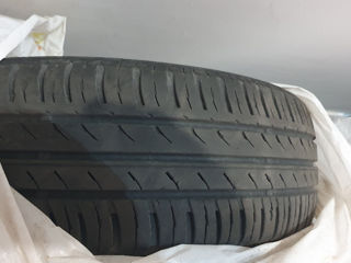 Продам 2 комплекта шин 185/65 R15 зимние и летние foto 3