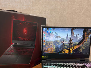 Acer Nitro 5 (Core i5-12450H / Ram 16Gb / 512Gb SSD NVMe / GeForce RTX4060 / 15.6" FHD IPS 144Hz)