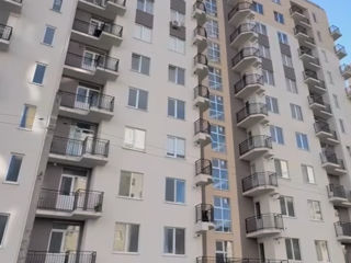 Apartament cu 2 camere, 64 m², Durlești, Chișinău