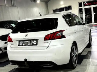 Peugeot 308 foto 2