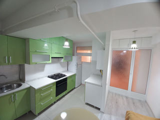 Apartament cu 1 cameră, 46 m², Centru, Stăuceni, Chișinău mun. foto 3
