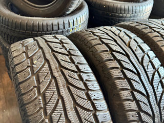 Зимние шины 245/60R18 Cooper foto 3