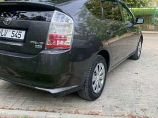 Toyota Prius foto 6