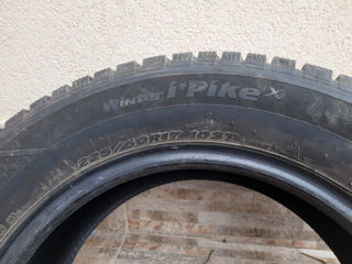 Anvelope Hankook 225/60/R17 foto 4