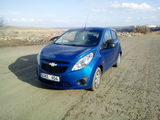 Chevrolet Spark foto 6