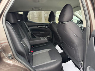 Nissan Qashqai foto 10