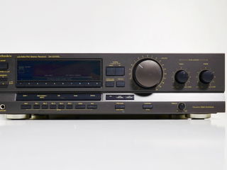 Technics SA-GX100L stereo receiver Made in Japan foto 4