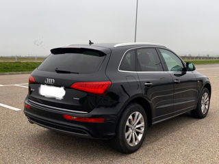 Audi Q5 foto 3