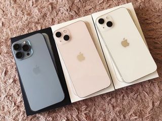 Cumpăr Urgent Iphone 13 128Gb,256Gb,512Gb foto 2