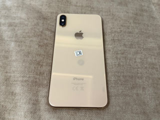Vând iPhone XS Max  foto 0