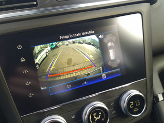 Renault Kadjar foto 8