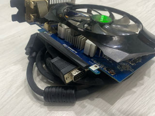 Gigabyte GeForce Gtx 650 foto 5