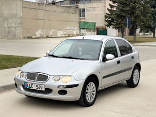 Rover 25 foto 3