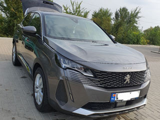 Peugeot 3008 foto 2