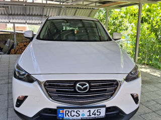 Mazda CX-3 foto 10