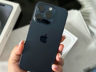 Iphone 15 Pro256 GB