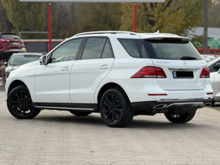 Mercedes GLE foto 2