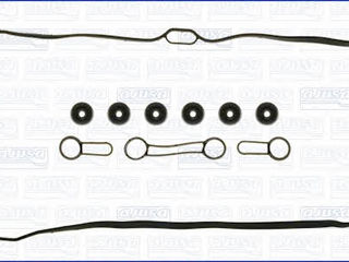 Прокладка крышки клапанов (комплект) Хонда ЦРВ 2.2 дизель N22a1 N22a2