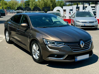 Renault Talisman foto 4