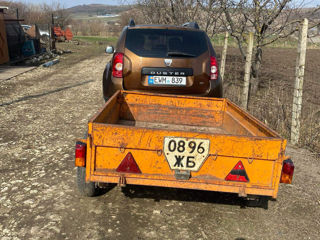 Dacia Duster foto 4