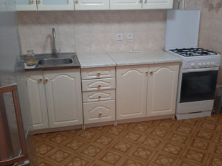 Apartament cu 1 cameră, 40 m², Ciocana, Chișinău foto 3