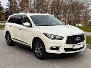 Infiniti QX60