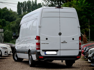 Mercedes Sprinter foto 4