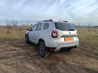 Dacia Duster foto 3