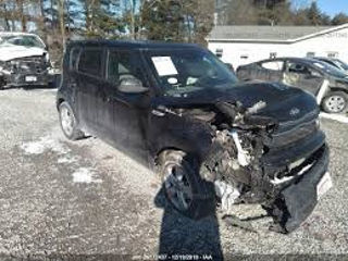 Kia Soul Piese foto 3