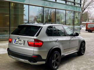 BMW X5 foto 3