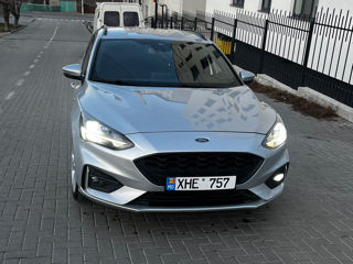 Ford Focus foto 4