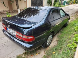 Toyota Carina foto 4