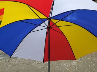 Оригинальный зонт трость Республики Молдова foto 5
