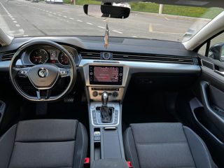 Volkswagen Passat foto 7