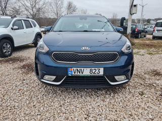 KIA Niro foto 4