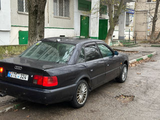 Audi A6 foto 6