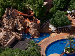 Habtoor Grand Resort & Spa 5* в Дубае!All Inclusive на знаменитом пляже! foto 5