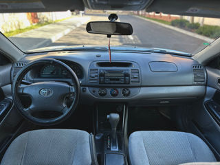 Toyota Camry foto 10