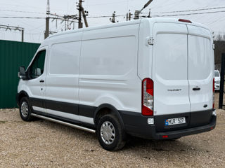 Ford TRANSIT foto 2